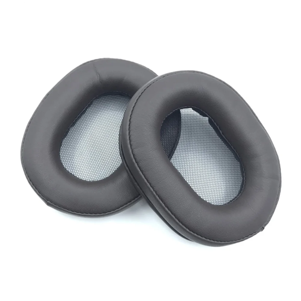 Poyatu substituição almofadas de ouvido para sony MDR-1ABT 1rbt almofadas de ouvido earpads earmuff capa almofada peças reparo acessórios