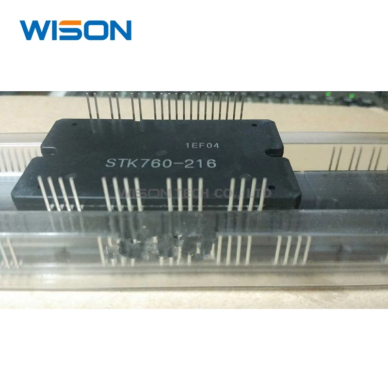 STK760-216 Free Shippin original MODULE