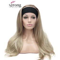 StrongBeauty 24