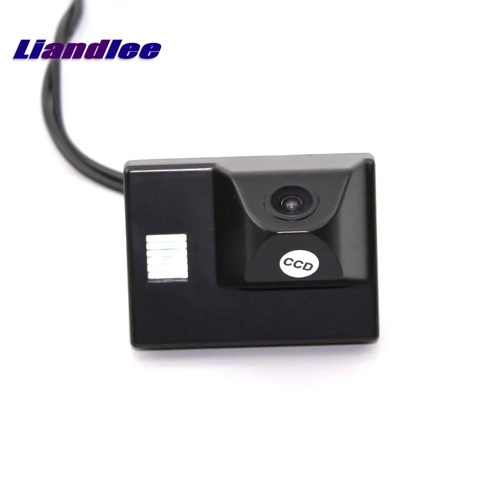 For Toyota Land Cruiser 120 Prado 1998 1999 2000 2001 2002 2003-2009 Car Reverse Camera Integrated OEM HD CCD CAM Accessories