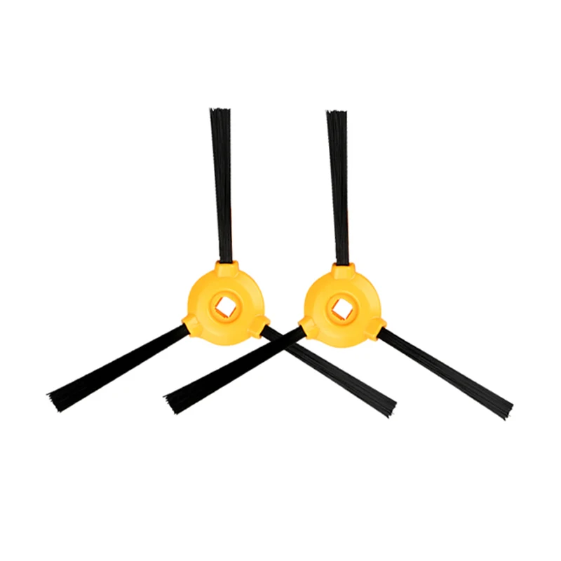 Staubsauger Seite Pinsel HEPA-Filter für Gutrend fusion 150 Robotic Staubsauger Teile Zubehör Ersatz