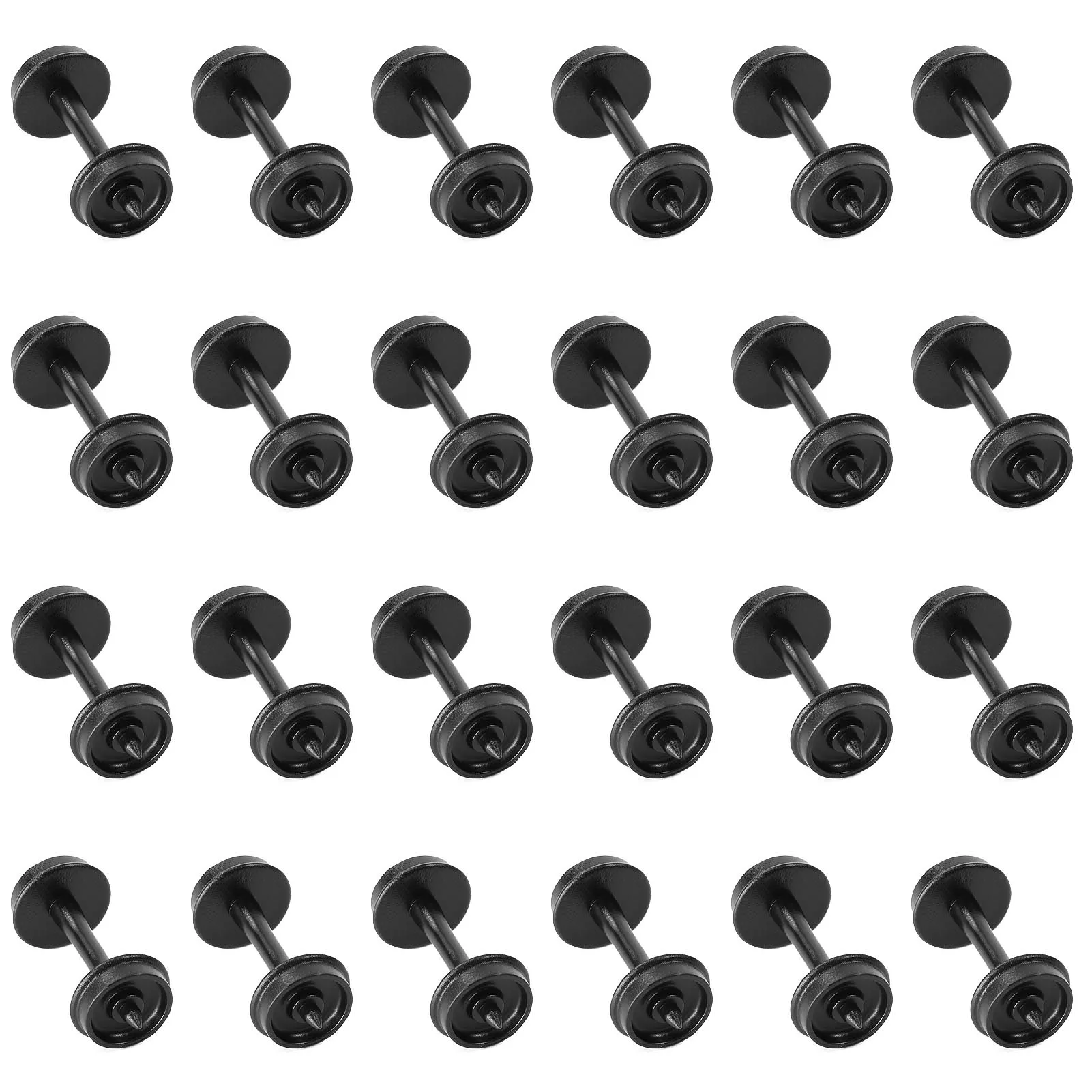 Evemodel 24pcs HO Scale 33