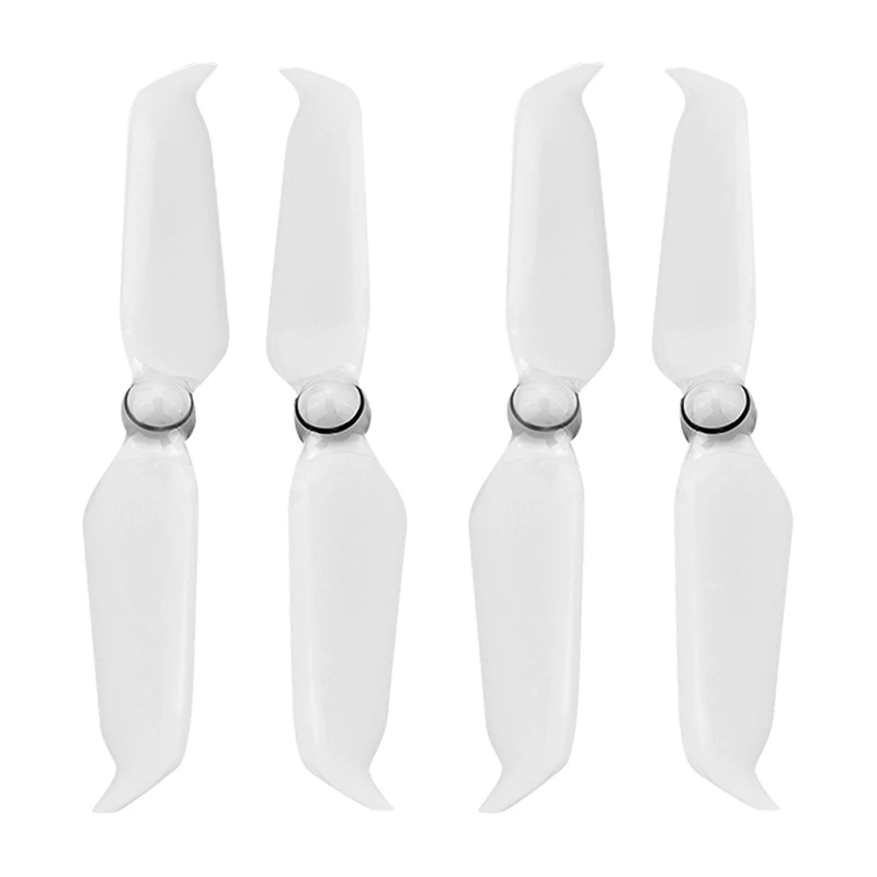 9455S Low Noise Propellers Blades for DJI  Phantom 4 Pro V2.0 Advanced Quick Release Props noise Reduction Blade Accessory