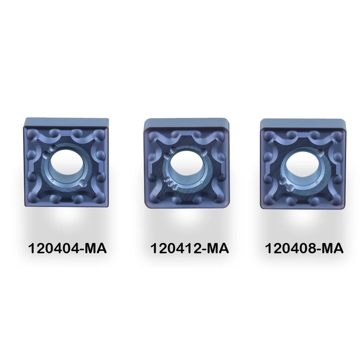 Snmg snmg120404 snmg120412 ma snmg120408 ma vp15tf inserções de carboneto alta qualidade cnc torno cortador ferramentas