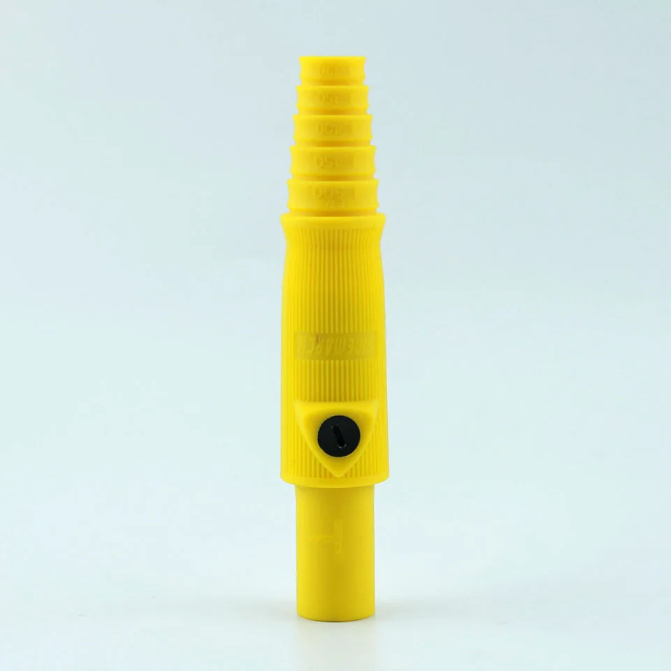 Sinemarch R-LOK 150a Inline-Buchse amerikanischen Standard einpoligen Stroma schluss für Verlängerung kabel – Detail 6