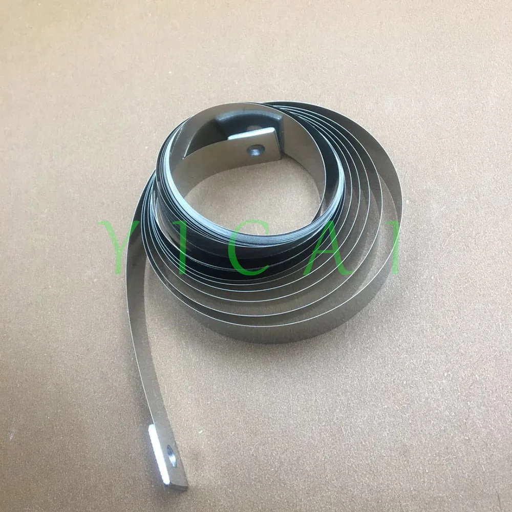 Flat steel belts thicken type for VJ-1604 VJ-1604E VJ-1638W VJ-1604W VJ-1624 RJ8000 RJ8100 Mutoh valuejet carriage steel belt