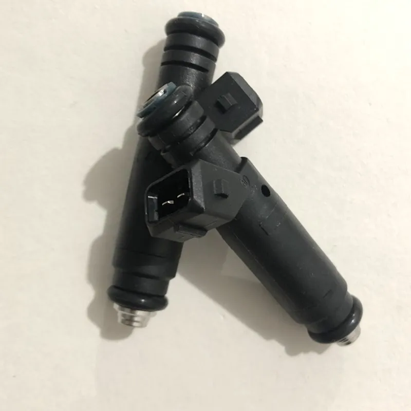 

Free shipping Ev1 650cc 60lbs Flow Balance high performance fuel injector Nozzle for LS1 LS6 FI114991