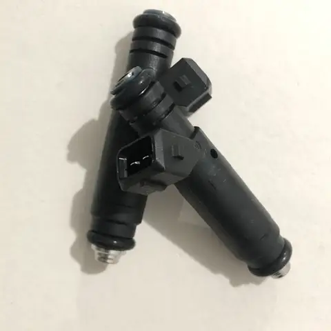 Free shipping  Ev1 650cc 60lbs Flow Balance high performance fuel injector Nozzle for LS1 LS6 FI114991