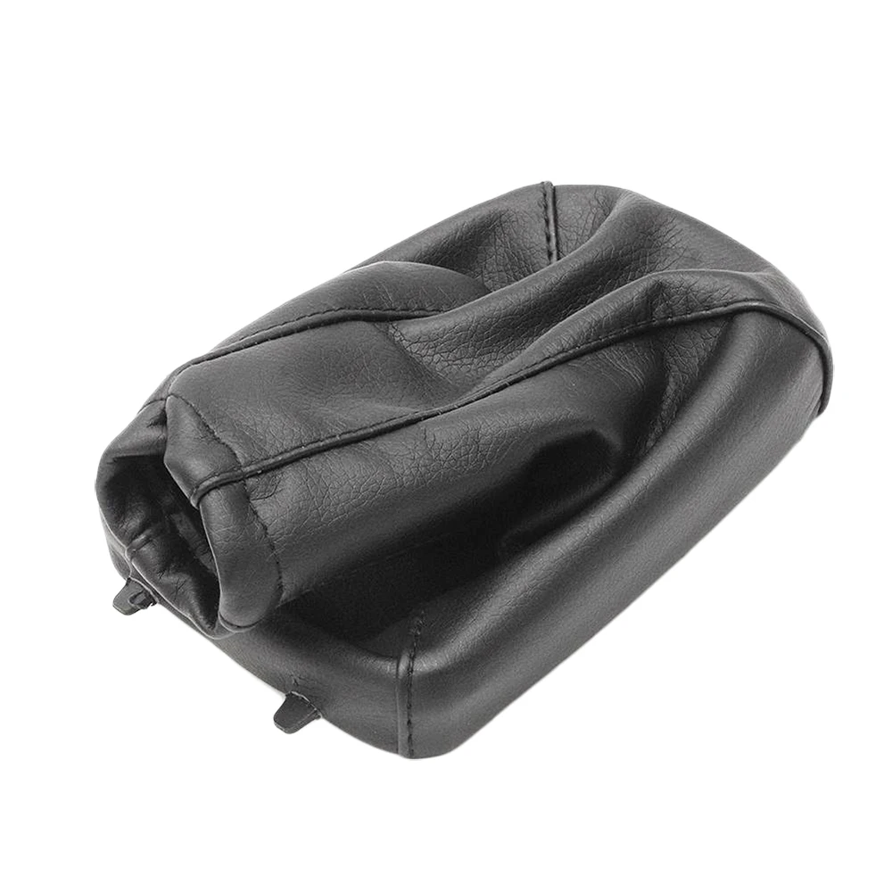 Pu Leather gear cover with base For Opel/Vauxhall Astra  G 1998-2004/Astra G Coupe 2000-2004/Zafira A/Vectra A/Omega A