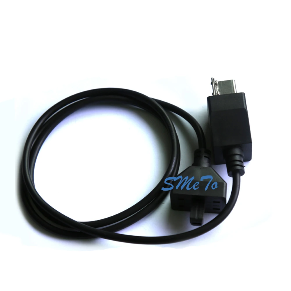 

CM402 CM602 Feeder Power Cable N510028646AB AA KXFP6ELLA00 for Panasonic Conector SMT Spare Parts