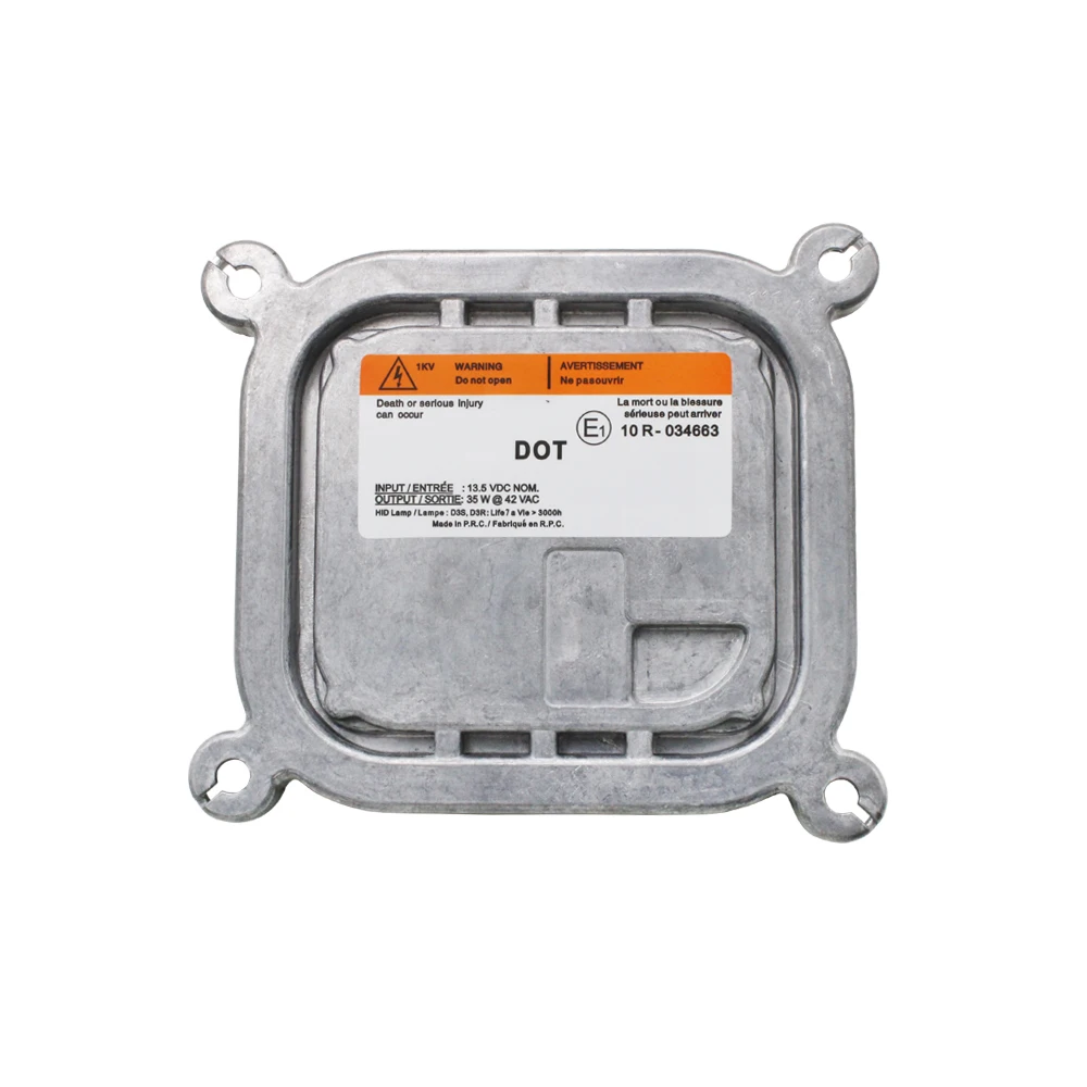 

TAOCHIS HID ксеноновые балластные фары OEM Comtorl модуль для LincolnFordMercury Dodge