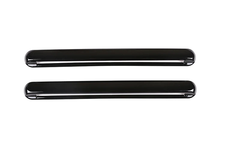 Für Mercedes Benz G Klasse W463 W464 G500 G550 G55 G63 2015-2017 Auto hinten C-Säule Seite Entlüftung auslass Verkleidung Abdeckung – Detail 9