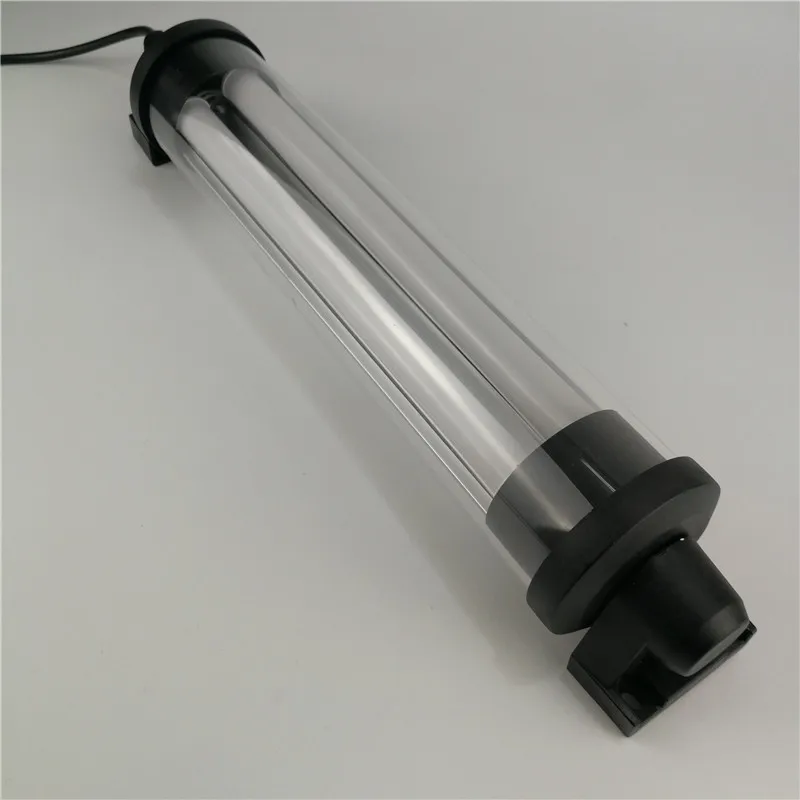 

16W/24W led Machine Tool IP67 Waterproof Explosion-Proof Light Factory Directly Sale Wholesale Price Led Liner Tube Lamp