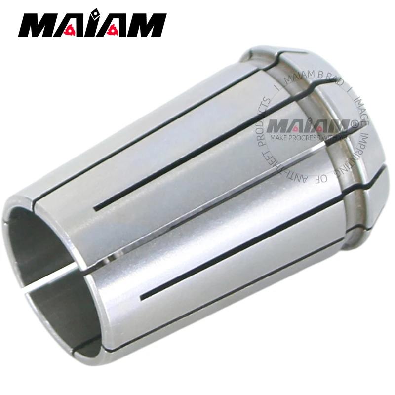 1Pcs OZ25 OZ32 Spring Collet Chuck Milling Lathe Tool Holder BT30 BT40 BT50 OZ Tool Holder Spindle OZ25 32 Nuts ball nut Collet