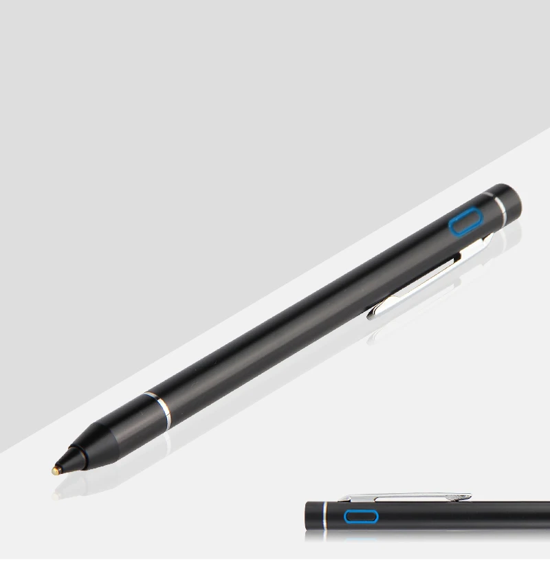 

Active Pen Stylus Capacitive Touch Screen pen For 14.1 tablets MPAD14 MPAD 15 Mediapad lite 10.1 M3 8.4"BTV-W09 DL09