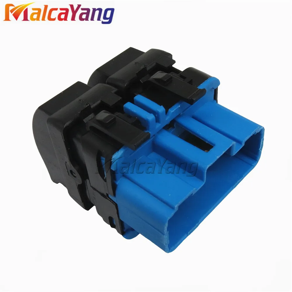 10 Pins Electric Window Switch Lifter Switches for Renault Megane II 2002-2014 8200107772