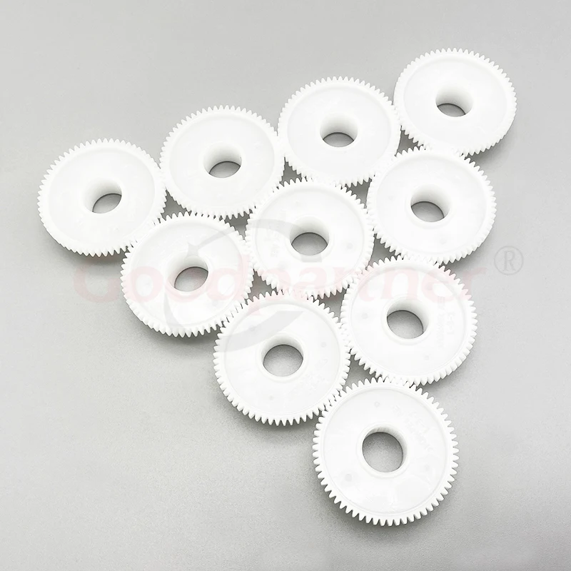 10X 1548529 Spur Clutch Gear for EPSON L110 L120 L130 L132 L210 L220 L222 L300 L310 L350 L355 L362 L365 L366 L455 L456 L550 L555