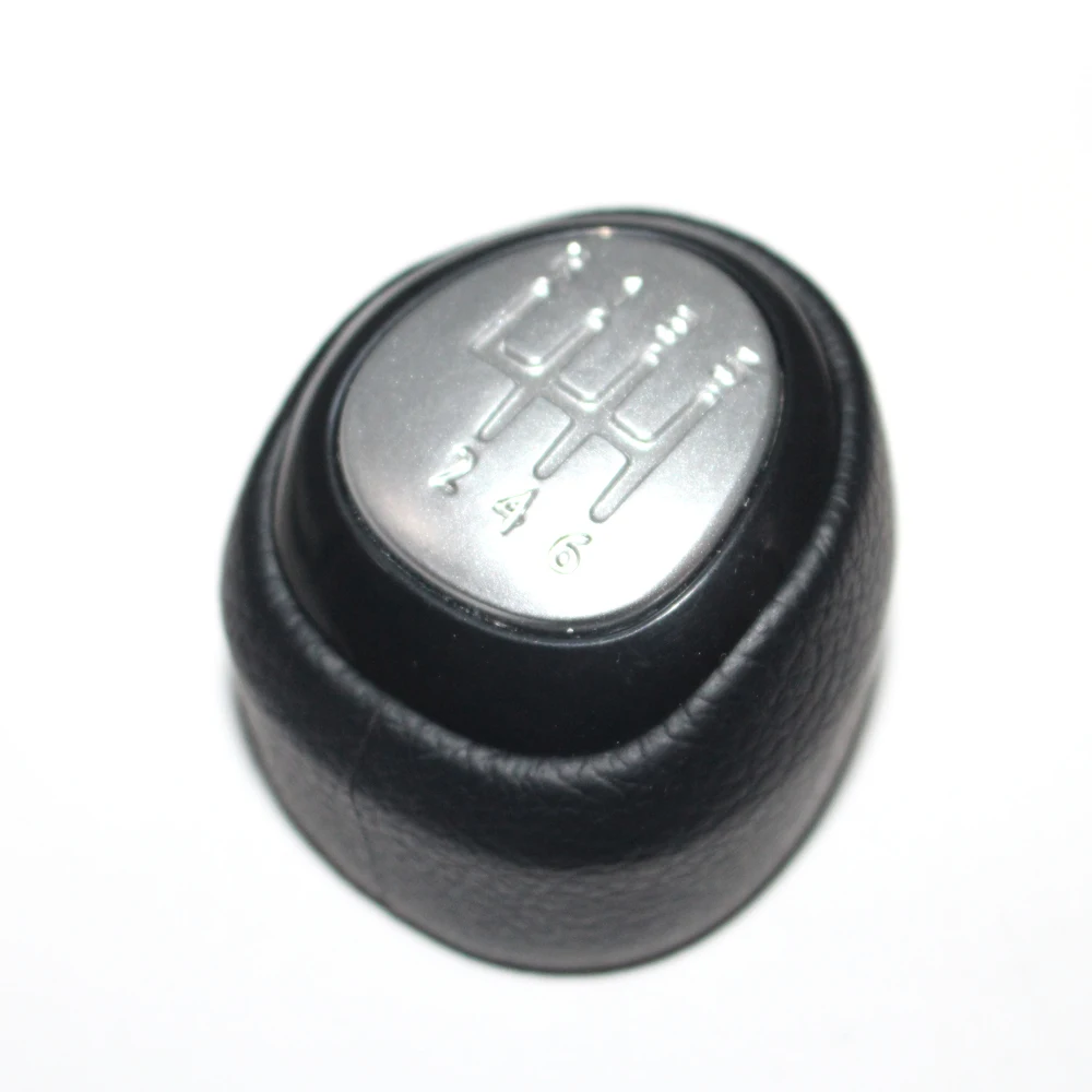 5/6 Speed  55353898 Manual Stick Gear Shift Knob For Saab 9-3 2003 2004 2005 2006 2007 2008 2009 2010 2011 2012