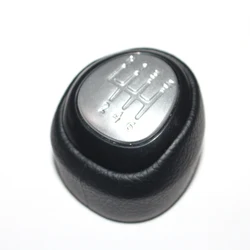 5/6 Speed 55353898 Manual Stick Gear Shift Knob For Saab 9-3 2003 2004 2005 2006 2007 2008 2009 2010 2011 2012
