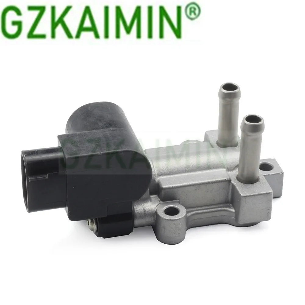 IDLE AIR CONTROL VALVE 16022PLCJ01  16022-PLC-J01   For Honda Civic K_M