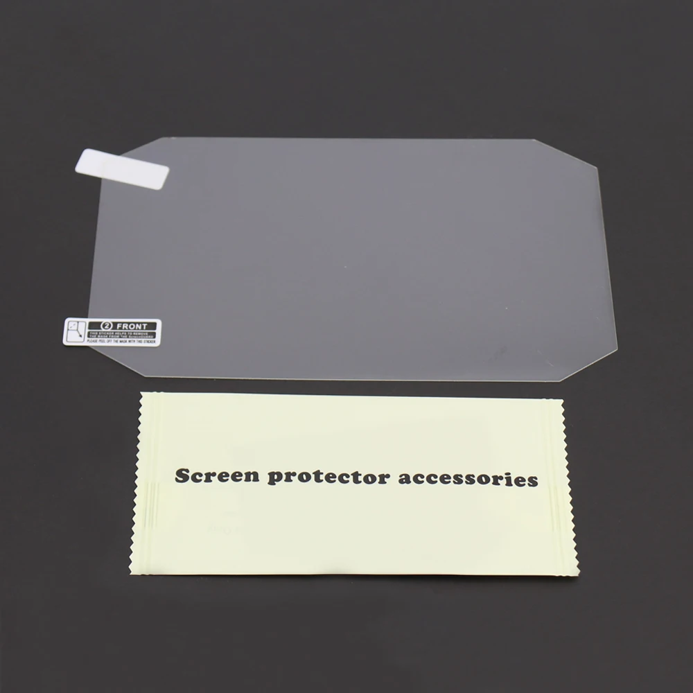 2021 2022-Nieuwe Motorfiets Accessoires 9H Snelheidsmeter Instrument Screen Protector Voor Aprilia Tuono V4 Rsv4