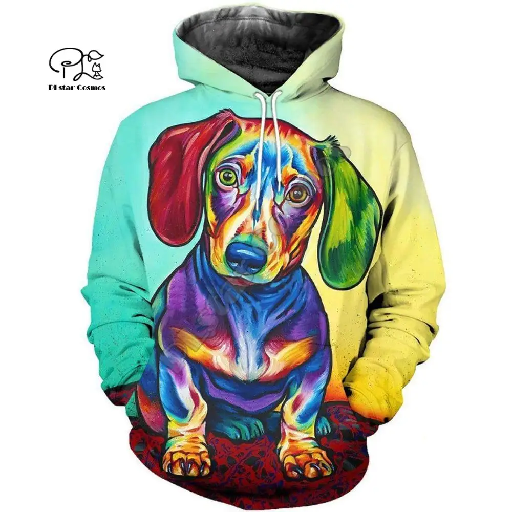 

PLstar Cosmos Animal Funny Dog Pug Kawaii Tracksuit Pullover Casual Unisex 3DPrint Zipper/Hoodies/Sweatshirt/Jacket/Men/Women s8