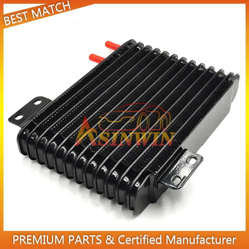 2920A024 2920A128 Transmission Gear Box Oil Coolor Radiator Fit For Mitsubishi Outlander 3.0 2006 2007 2008 2009 2010 2011 2012