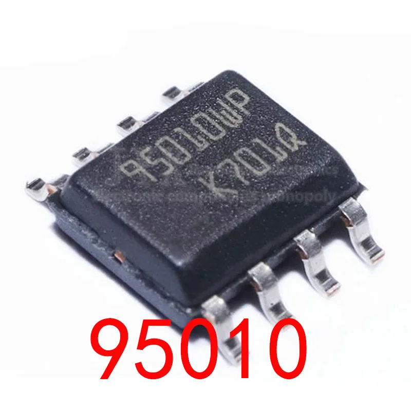 5PCS 95010 95020 95040 95080 95160 95320 95640 95128 95256 SOP8 SOP-8 SMD New and Original IC Chipset