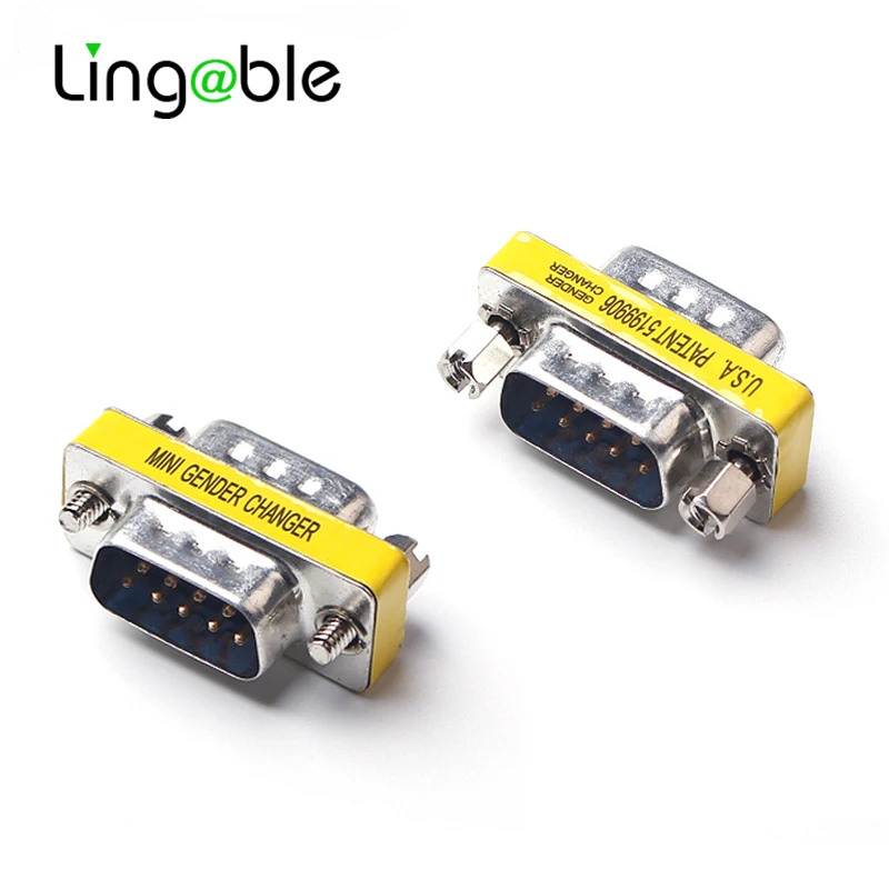 Lingable RS232 D-SU…