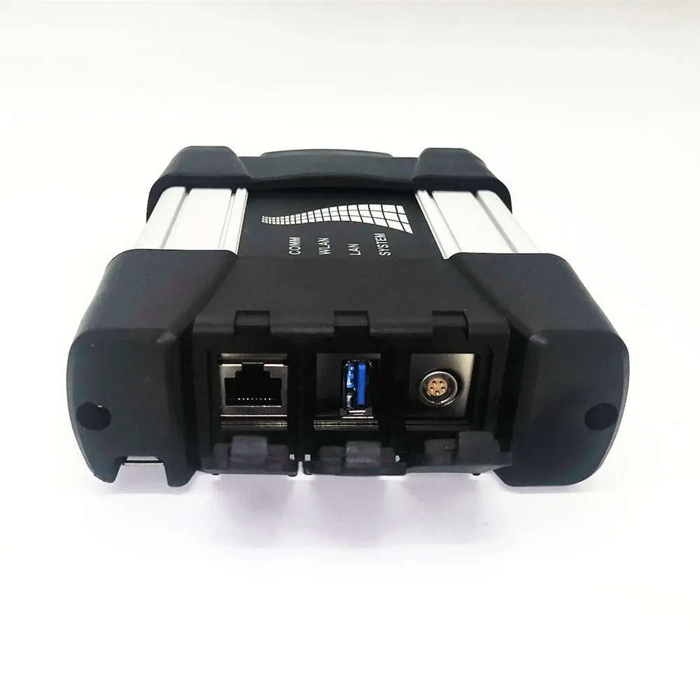 V153 Professionelles ICOM NEXT A+B+C Diagnose- und Programmiergerät mit Mehrsprachenunterstützung, Besser als ICOM A2 – Detail 12