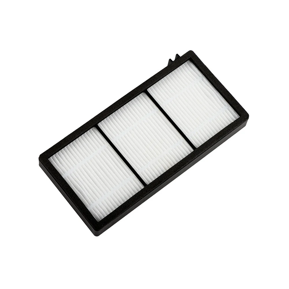 Filtros Hepa de repuesto para iRobot Roomba 800 900 Series 860 870 880 890 960 980 990, piezas de filtro de Robot aspirador, 2 uds.