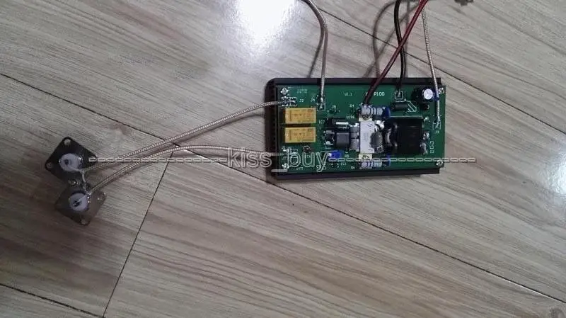 90W HF السلطة مكبر للصوت قصيرة موجة مكبر للصوت 3.5Mhz-30Mhz ل FT-817 IC-703 SUNSDR2 برو KX3 QRP SSB CW AM هام راديو