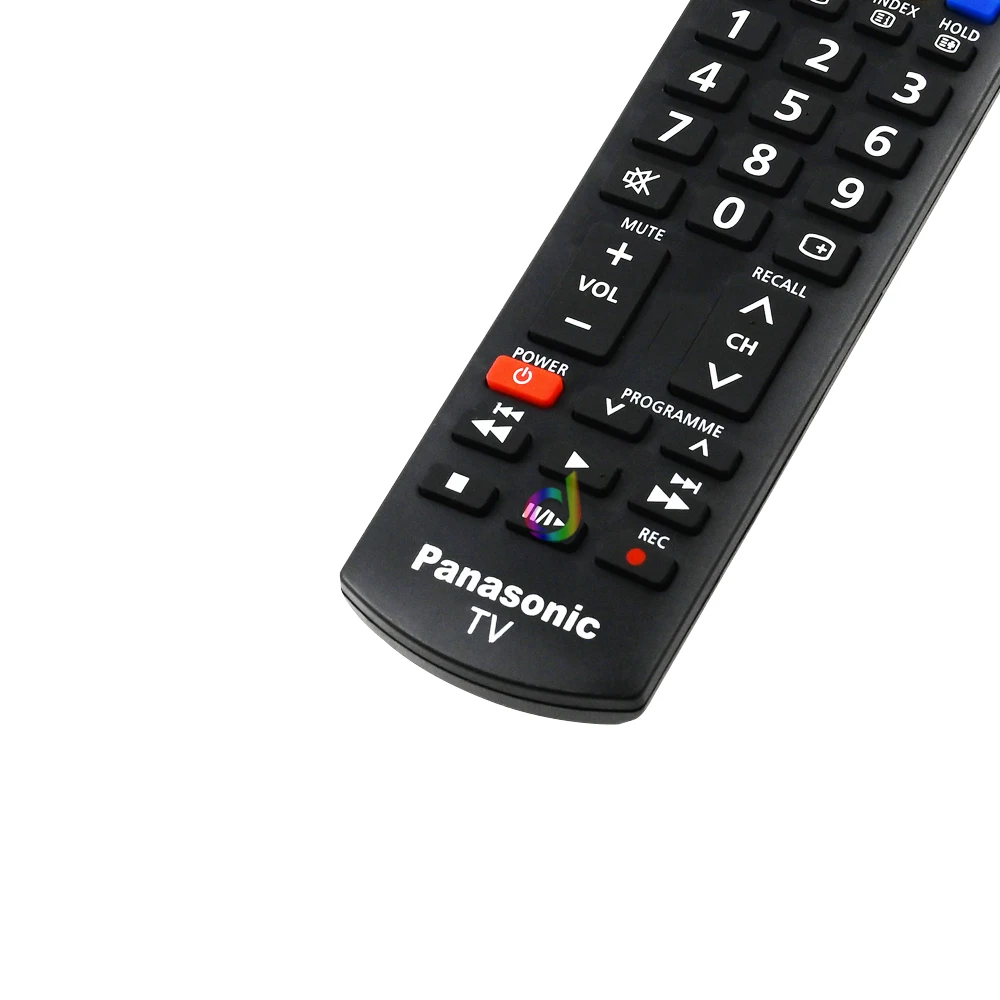 جهاز التحكم عن بعد العالمي يناسب لباناسونيك LED LCD TV Rm-D920 + N2Qayb000572 N2Qayb000487 Eur76280 N2Qayb000486 Ur76Ec28