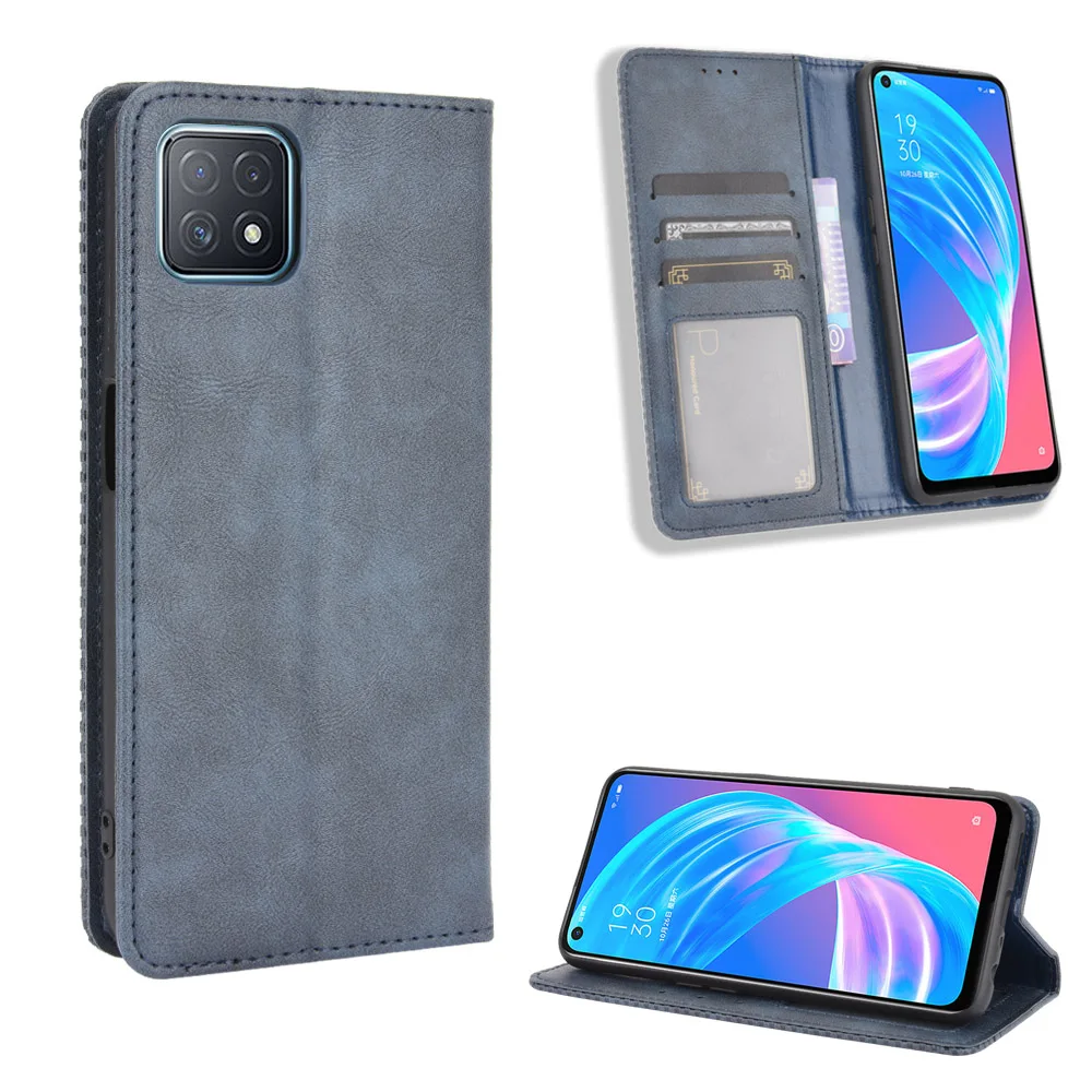 Высококачественный защитный чехол для OPPO A73 5G чехол Роскошный кожаный флип-чехол funda с подставкой и отделением для карт для телефона чехол s ForOPPO A73 73 5G без магнитов coque Высококачественный защитный чехол для OPPO A73 5G чехол Роскошный кожаный флип-чехол funda с подставкой и отделением для карт для телефона чехол s ForOPPO A73 73 5G без магнитов coque