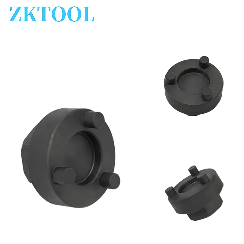 

Steering bracket, compatible with bmw f30 f3x 1 2 3 series eps steering wheel removal tool push rack steering tool 32106891974