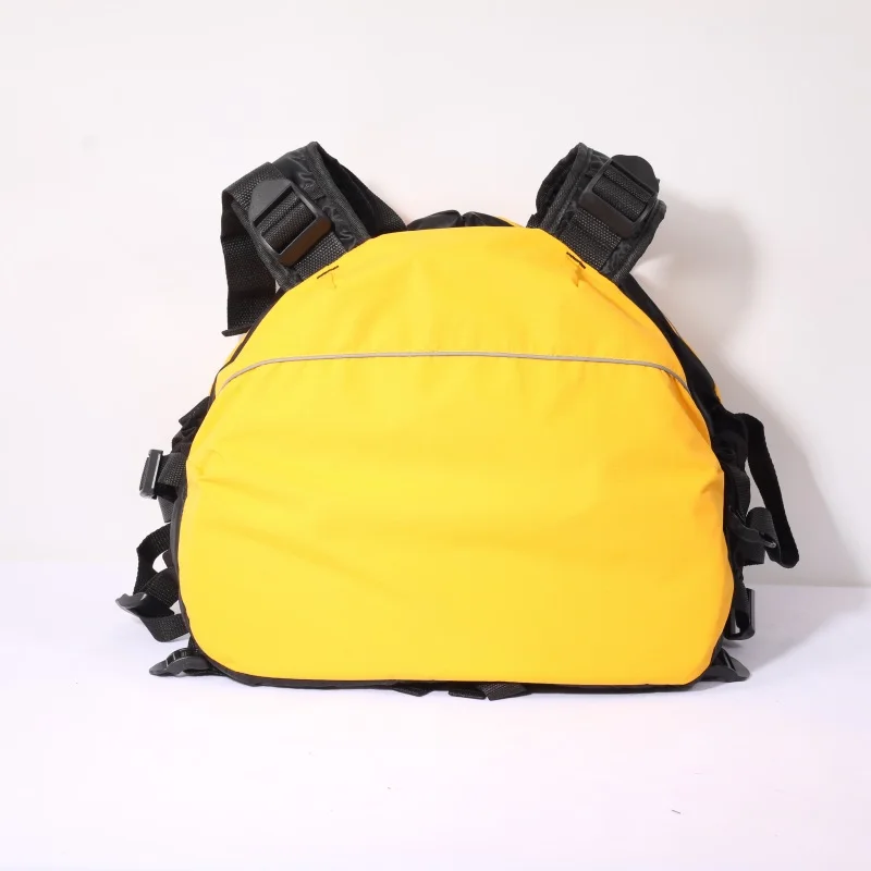 life vest life jacket likfejackets Canoeing Canoe Kayaking Ocean Boats Rubber Boats Surfing EPE inside Survival Jackets 0.6kg