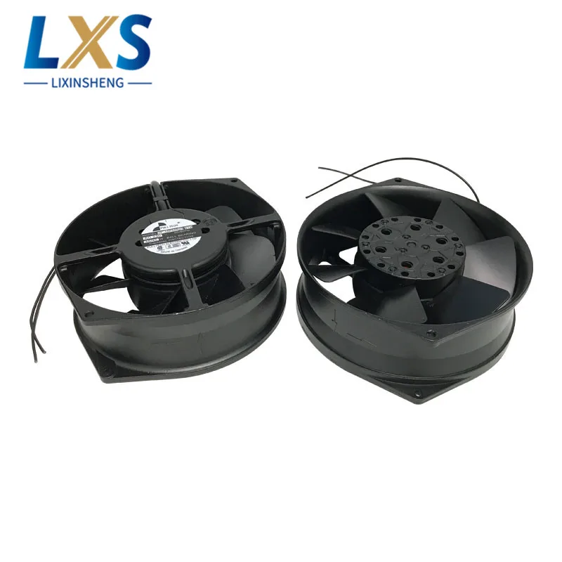 Taiwan FULLTECH Fan UF-15KMR23-BTH Cross Flow Fan 230V Industrial fans