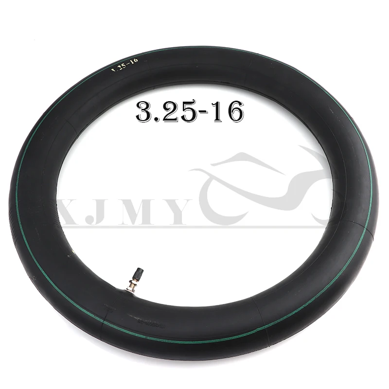 

Size 3.25-16 16 inch inner tube inner tube tire 90/100-16 good quality suitable for 140cc 150cc 200cc track pit bike