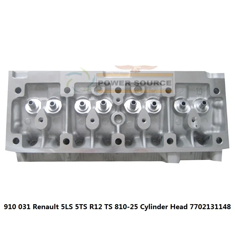 910 031 810-25 Engi…