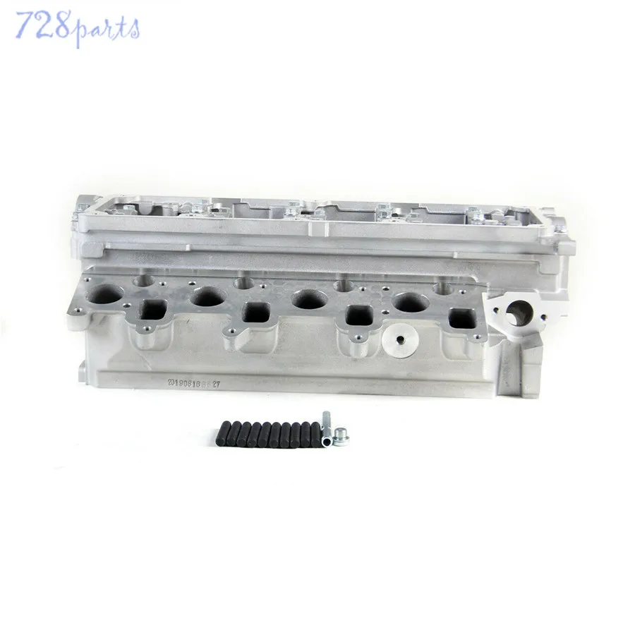 2.0TDI Cylinder Head Fit For VW Diesel-Industrie-Motor Campmob Typ2/Transp./LT Transporter  03L 103 351 D