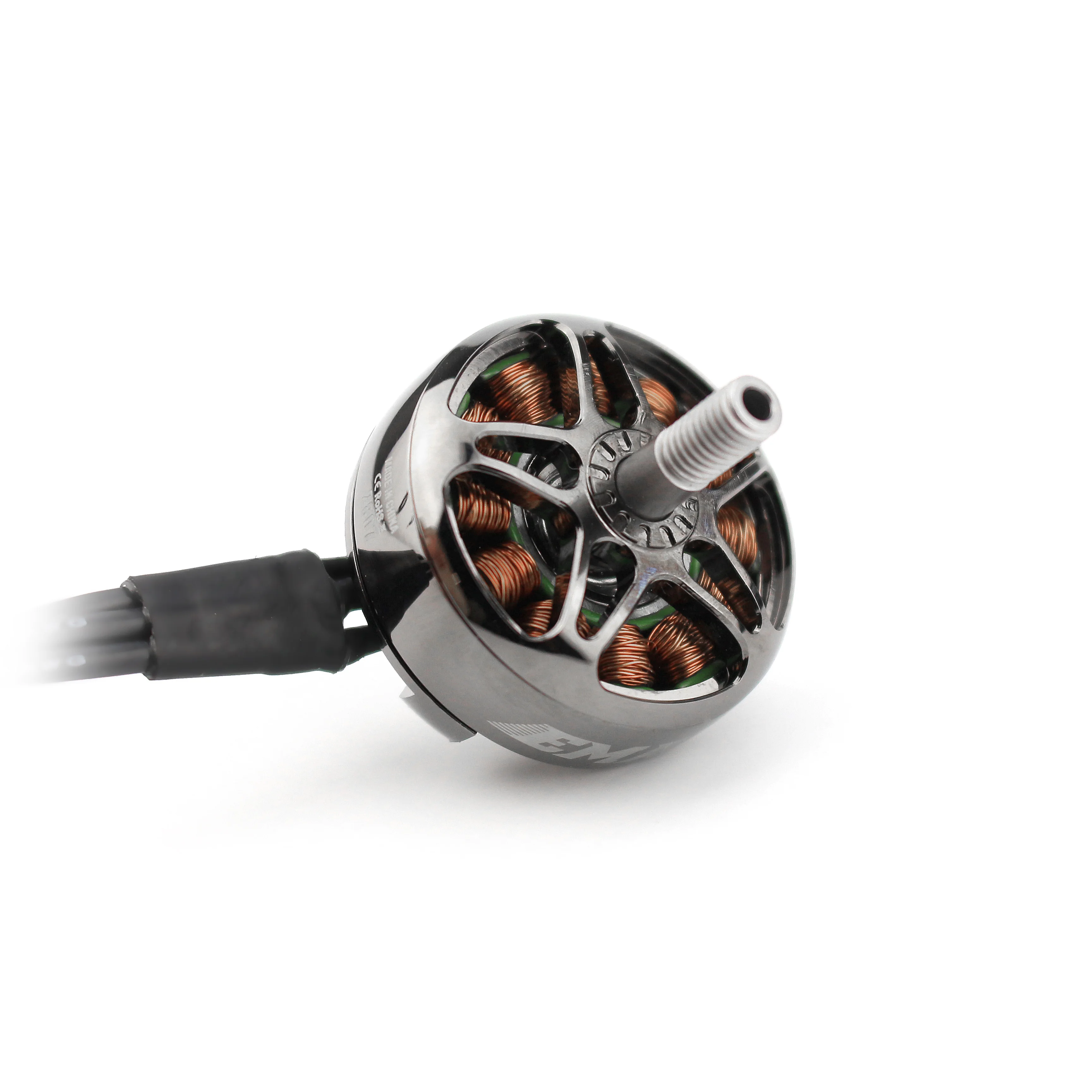 4 Stück EMAX ECO II 2807 6S 1300KV 5S 1500KV 4S 1700KV Bürstenloser Motor – Detail 15