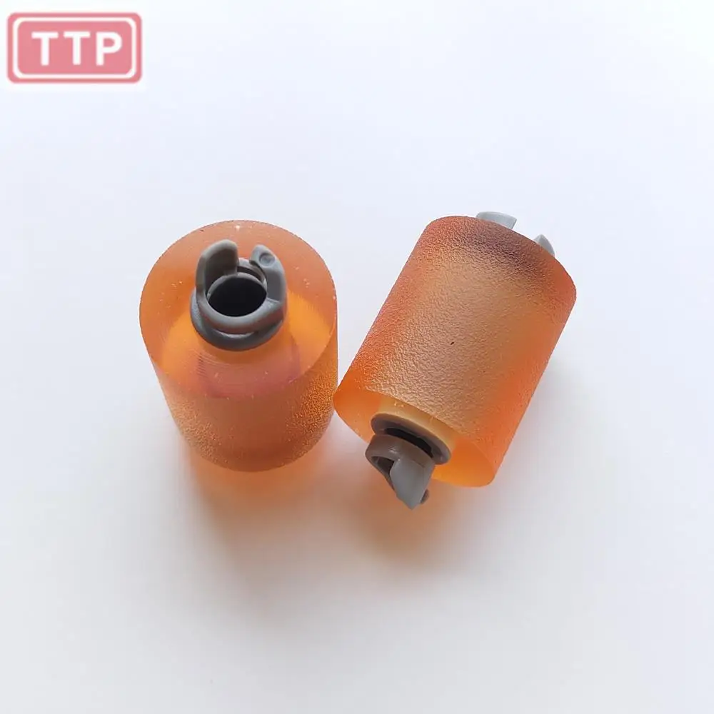 3PC-10PC für Konica Minolta A64J 564101 (A64J-5641-01) C458 C558 C658 C226i C250i C360i Fach 1 & 2 Vorschubrolle Trennrolle – Detail 1