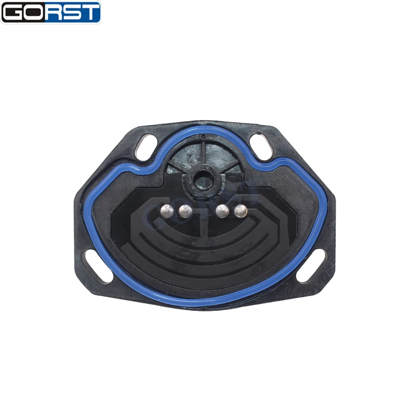 Czujnik położenia przepustnicy TPS 3437022   Do Citroen AX ZX Xantia Peugeot 106 306 309 405 406 605 806 VW GOLF GL Renault Lancia