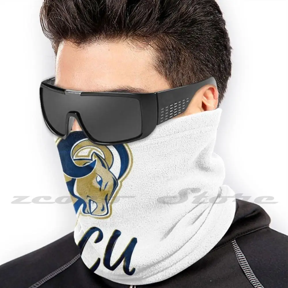 Ncu ( 1 ) Washable Trending Customized Pm2.5 Filter Mask Ncu Rams Bama The Rama Ncu North Central North Central University