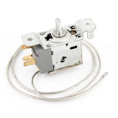 3 Pin Thiết Bị Đầu Cuối Tủ Lạnh Bình Giữ Nhiệt W Dây Kim Loại