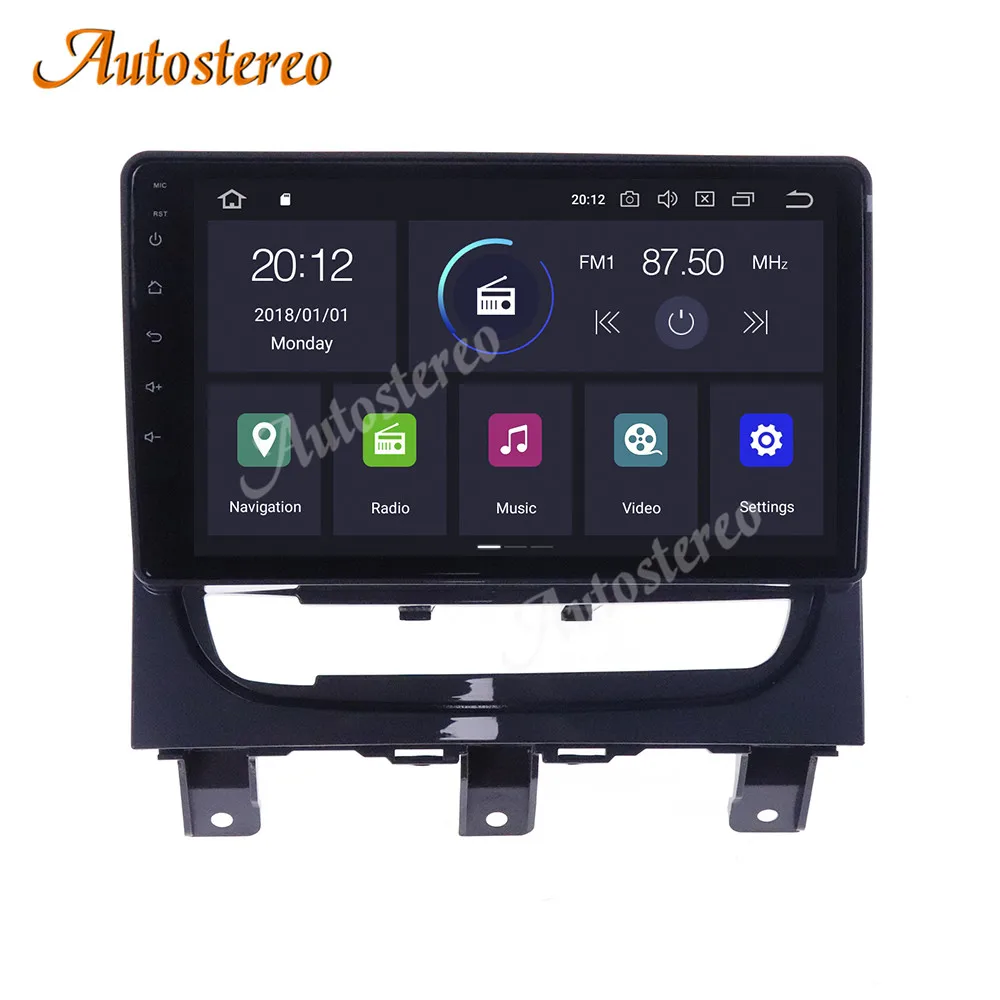 128GB Android 13.0 For Fiat Strada Idea 2012-2016 Car GPS Navigation Auto Stereo Multimedia Player Head Unit Radio Tape Recorder