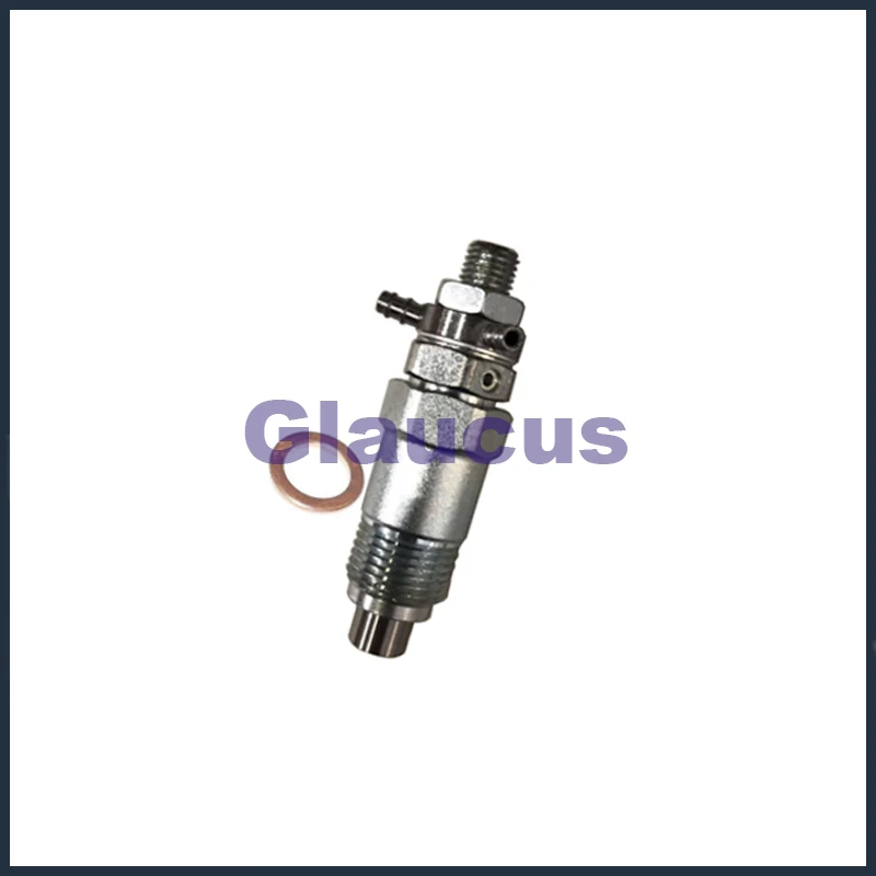 fuel injector Injection Nozzle for Kubota KH-66/HKCL KH-90H KH-91/H 15271-53020 15271-53030 15443-53020 70000-65400 15221-53200