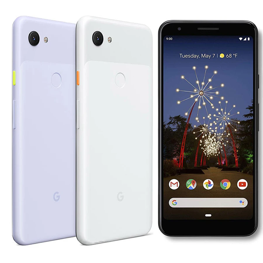 Original Google Pixel 3A 4G LTE 5.6