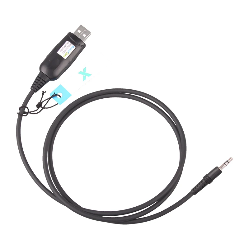 

OPC-478 USB Programming Cable for ICOM Radio IC-F16 F26 A110 IC-V8 IC-F3 IC-F4 IC-F3026 IC-F11 F21 IC-208H IC-F3021 IC-F43 F33