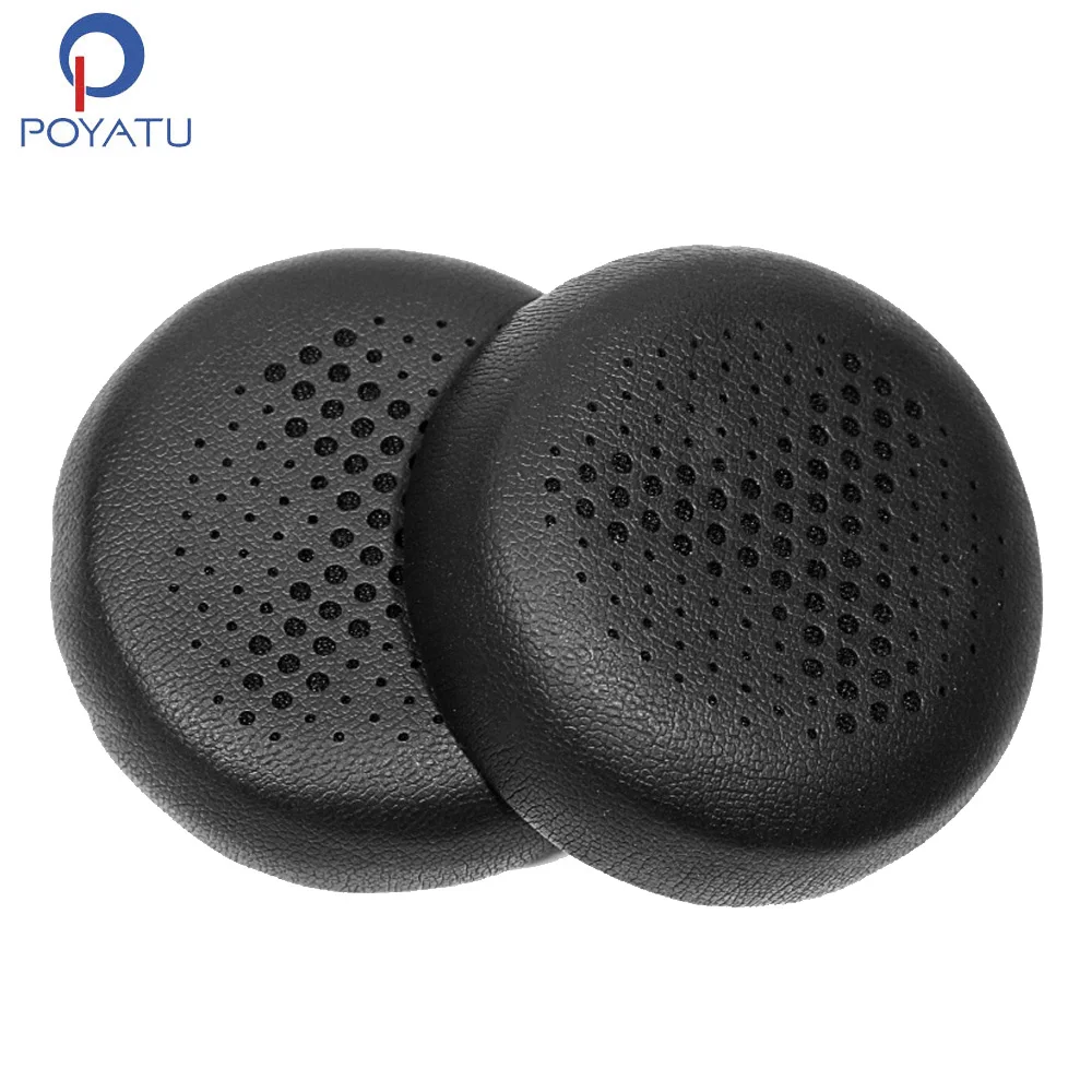 Poyatu Y500 Oorkussens Hoofdtelefoon Oorkussen Voor Akg Y500 Oorkussens Hoofdtelefoon Oorkussen Kussen Vervanging Oorbeschermer Reparatie Accessoires